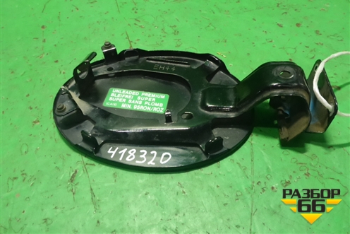 Лючок бензобака для Mazda CX 7 с 2006-2012г
