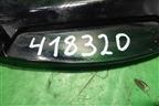Лючок бензобака для Mazda CX 7 с 2006-2012г