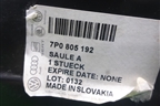 Кузовной элемент (стойка передняя левая новая) (7P0805192) для Volkswagen Touareg с 2010-2018г