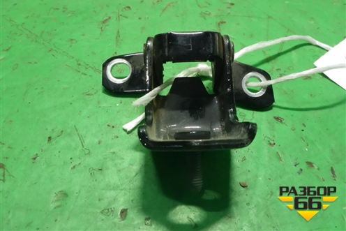 Петля двери задней правой верхняя для Mazda CX 7 с 2006-2012г