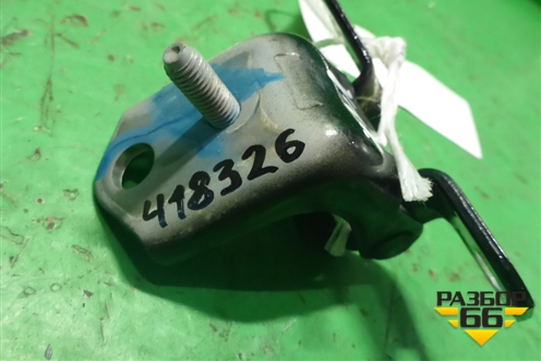 Петля двери задней правой верхняя для Mazda CX 7 с 2006-2012г