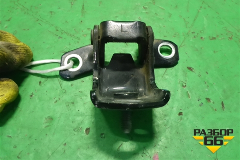 Петля двери задней левой верхняя для Mazda CX 7 с 2006-2012г
