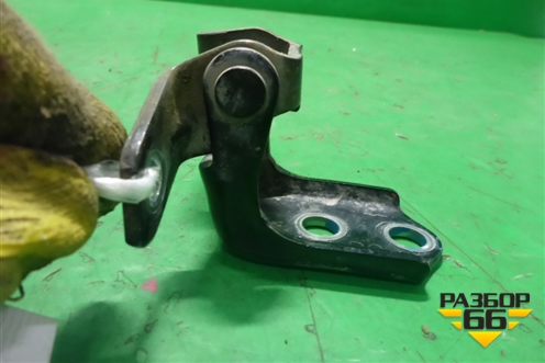 Петля двери задней правой нижняя для Mazda CX 7 с 2006-2012г
