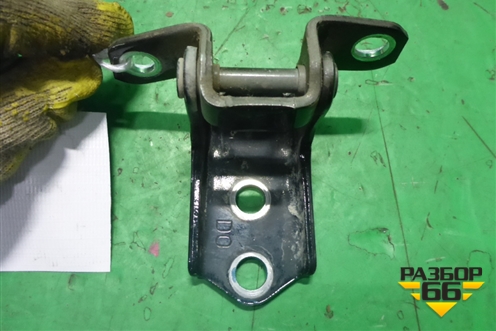 Петля двери задней правой нижняя для Mazda CX 7 с 2006-2012г