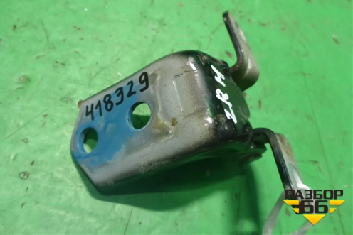 Петля двери задней правой нижняя для Mazda CX 7 с 2006-2012г