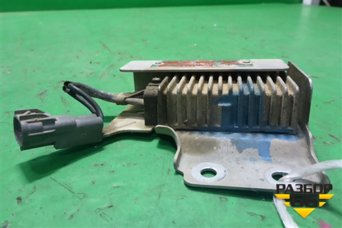 Блок электронный (L33L1883Z) для Mazda CX 7 с 2006-2012г