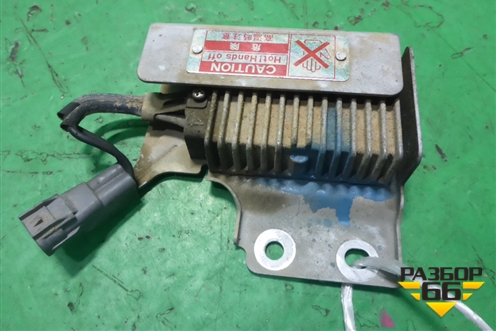 Блок электронный (L33L1883Z) для Mazda CX 7 с 2006-2012г