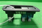 Рамка под кнопки для Mazda CX 7 с 2006-2012г