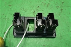 Рамка под кнопки для Mazda CX 7 с 2006-2012г
