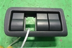 Рамка под кнопки для Mazda CX 7 с 2006-2012г