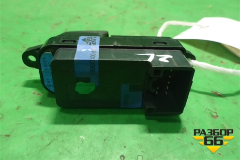 Кнопка стеклоподъёмника (задняя) (EH6266380) для Mazda CX 7 с 2006-2012г