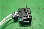 Кнопка обогрева сидений для Mazda CX 7 с 2006-2012г