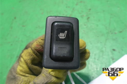 Кнопка обогрева сидений для Mazda CX 7 с 2006-2012г
