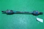 Привод задний правый для Mazda CX 7 с 2006-2012г