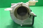 Корпус отопителя (под моторчик) для Mazda CX 7 с 2006-2012г