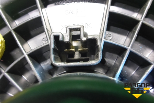 Моторчик отопителя (8727000690) для Mazda CX 7 с 2006-2012г