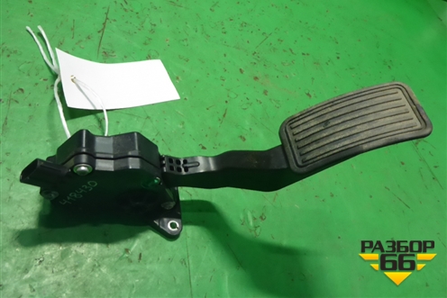 Педаль газа электронная (K42387390) для Mazda CX 7 с 2006-2012г