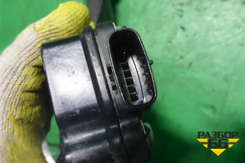 Педаль газа электронная (K42387390) для Mazda CX 7 с 2006-2012г