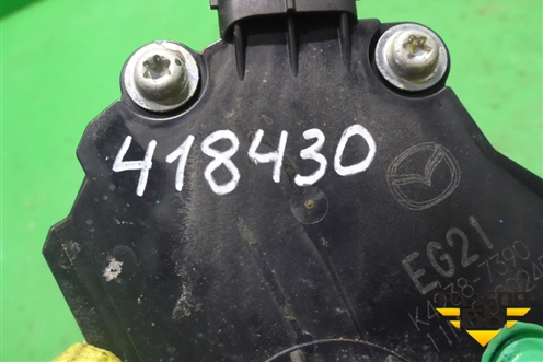 Педаль газа электронная (K42387390) для Mazda CX 7 с 2006-2012г