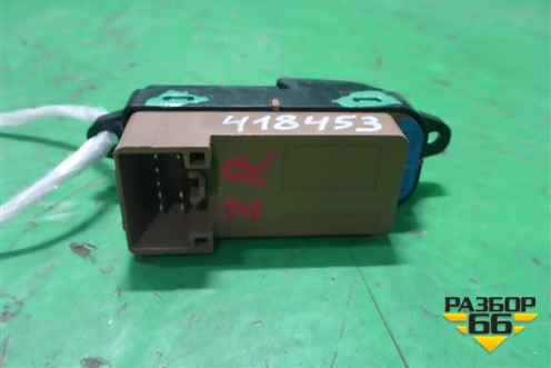 Кнопка стеклоподъёмника (задняя) (EH6366380) для Mazda CX 7 с 2006-2012г