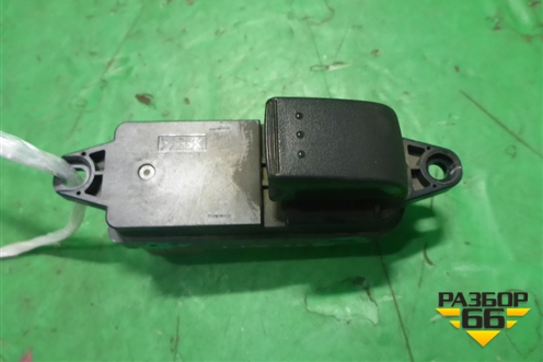 Кнопка стеклоподъёмника (задняя) (EH6366380) для Mazda CX 7 с 2006-2012г