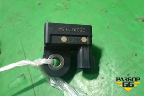 Датчик AIR BAG (GP9A57KC0) для Mazda CX 7 с 2006-2012г