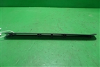 Накладка порога внутренняя переднего левого (в проём) (EG21687F0) для Mazda CX 7 с 2006-2012г