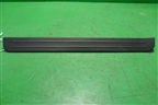Накладка порога внутренняя переднего левого (в проём) (EG21687F0) для Mazda CX 7 с 2006-2012г