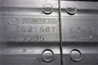 Накладка порога внутренняя переднего правого (в проём) (EG21687E0) для Mazda CX 7 с 2006-2012г