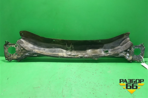 Короб водоотводящий для Mazda CX 7 с 2006-2012г