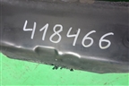 Короб водоотводящий для Mazda CX 7 с 2006-2012г