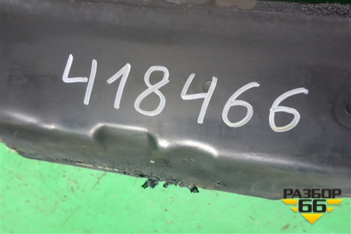 Короб водоотводящий для Mazda CX 7 с 2006-2012г