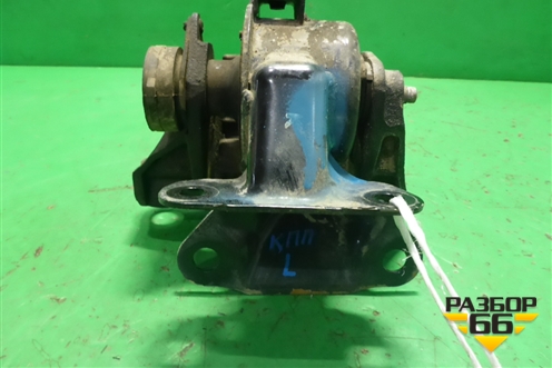 Опора КПП левая (2.3л L3 АКПП) для Mazda CX 7 с 2006-2012г