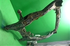 Подрамник передний АКПП (2.3л L3) (EG213480XD) для Mazda CX 7 с 2006-2012г