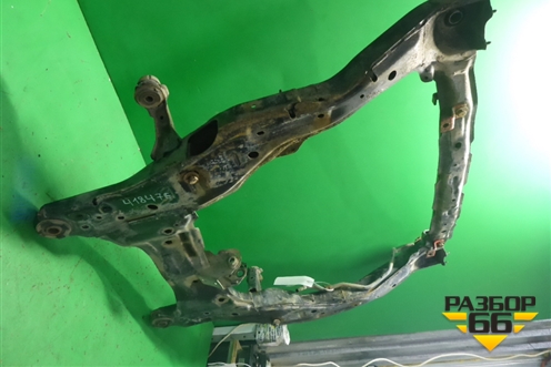 Подрамник передний АКПП (2.3л L3) (EG213480XD) для Mazda CX 7 с 2006-2012г