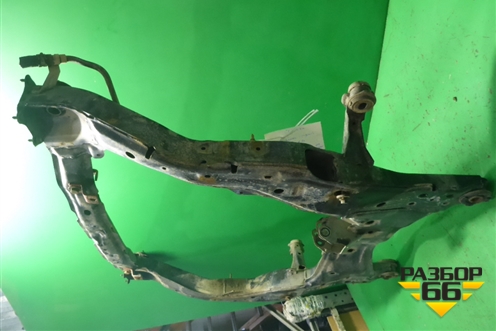Подрамник передний АКПП (2.3л L3) (EG213480XD) для Mazda CX 7 с 2006-2012г