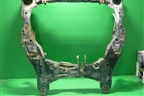 Подрамник передний АКПП (2.3л L3) (EG213480XD) для Mazda CX 7 с 2006-2012г
