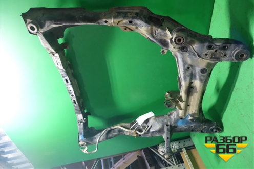 Подрамник передний АКПП (2.3л L3) (EG213480XD) для Mazda CX 7 с 2006-2012г