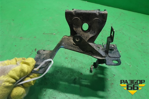 Кронштейн (блока ABS) для Mazda CX 7 с 2006-2012г