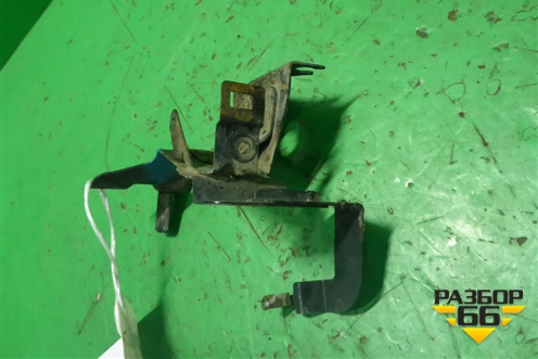 Кронштейн (блока ABS) для Mazda CX 7 с 2006-2012г