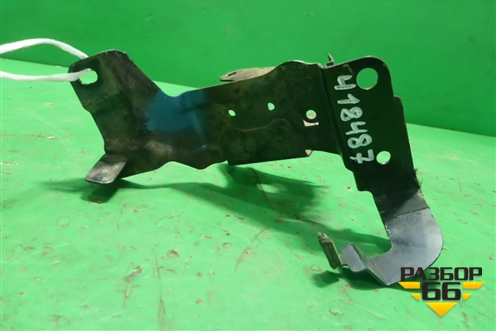 Кронштейн (блока ABS) для Mazda CX 7 с 2006-2012г