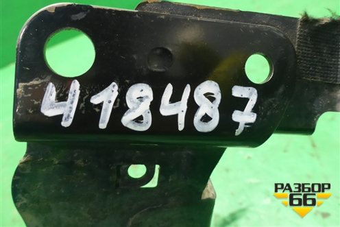 Кронштейн (блока ABS) для Mazda CX 7 с 2006-2012г