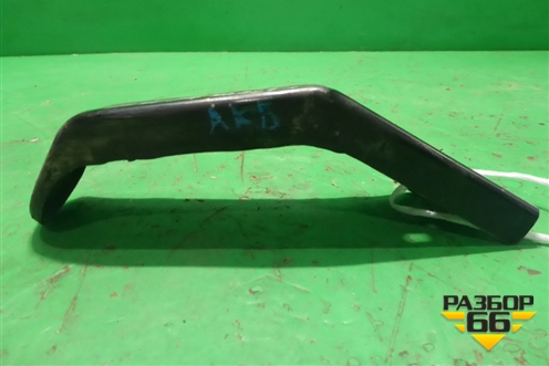 Кронштейн аккумулятора (опора) для Mazda CX 7 с 2006-2012г