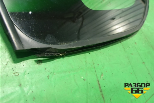 Стекло глухое левое (6272042340) для Toyota Rav-4 с 2012-2019г
