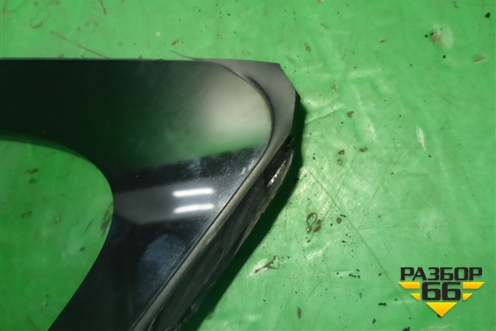 Стекло глухое левое (6272042340) для Toyota Rav-4 с 2012-2019г