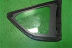 Стекло глухое левое (6272042340) для Toyota Rav-4 с 2012-2019г