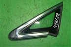 Стекло глухое левое (переднее) (EG2150G20E) для Mazda CX 7 с 2006-2012г