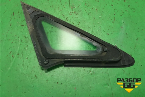 Стекло глухое левое (переднее) (EG2150G20E) для Mazda CX 7 с 2006-2012г