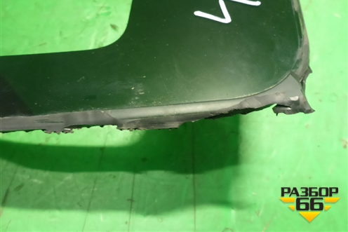 Стекло глухое правое (6271042310) для Toyota Rav-4 с 2012-2019г