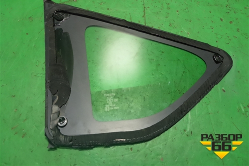 Стекло глухое правое (6271042310) для Toyota Rav-4 с 2012-2019г